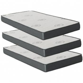 Matelas MueMue 3 Tailles Viscoélastique