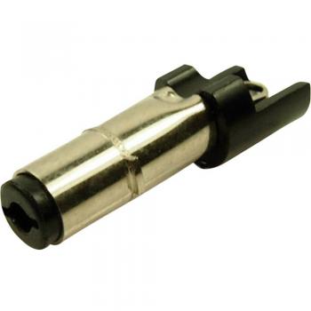 FC6814775 Connecteur Droit Mâle Basse Tension – 5,5 mm/2,5 mm