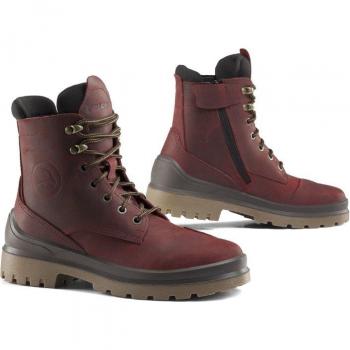 Viky Women's Biker Boots