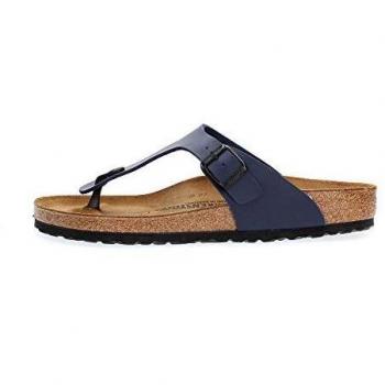 Birkenstock Gizeh Birko-flor Infradito Donna 37 EU