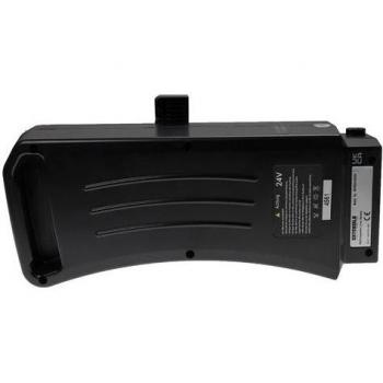 Prophete Akku‑Boost Extensilo für Alu‑City E‑Bike