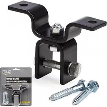 Everlast Heavy Bag Support for Wood Beams