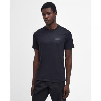Barbour Int’l Chest Logo T‑Shirt