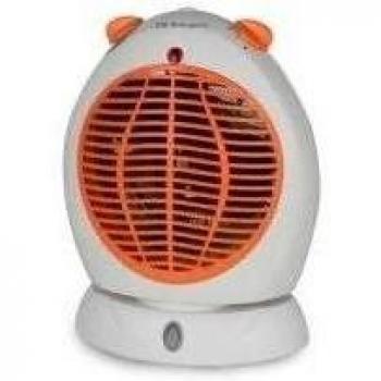 Calefactor de cerámica Orbegozo FH 5570, 2000 W