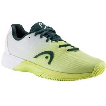 Zapatillas de Tierra Batida Head Revolt Pro 4.0