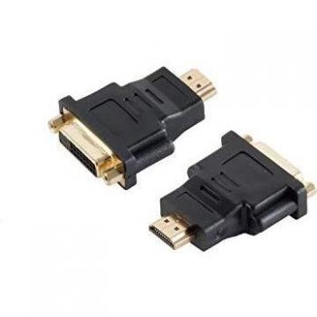 Adattatore Shiverpeaks HDMI a DVI-D 24+1