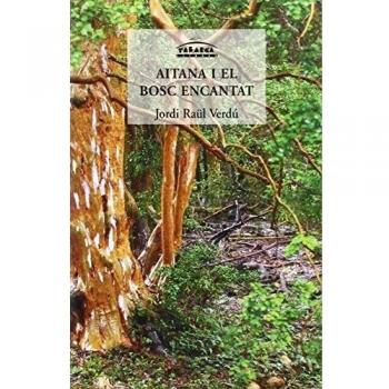 Aitana i el bosc encantat