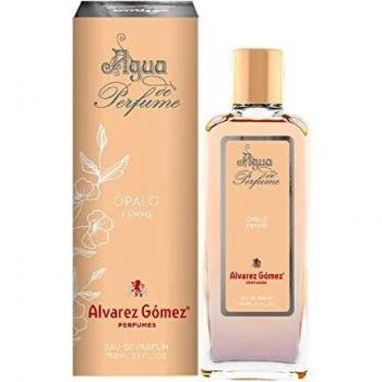 Alvarez Gómez Ópalo Femme Eau de Parfum 150 ml