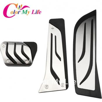 Kit de pedales RHD para BMW 316i 318d 320i 328i 335i