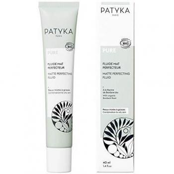 Patyka fluide mat perfecteur 40ml