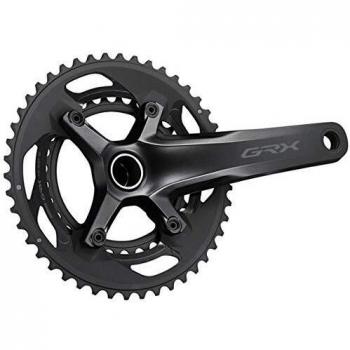 Shimano RX600 11-fach Kurbel 46/30T 175 mm