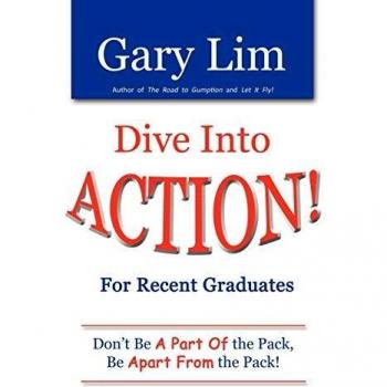 Dive Into ACTION! for Recent Graduates
