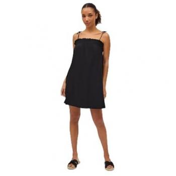Abitino YSABEL 86158 Donna Nero