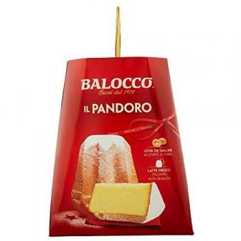 Balocco Signature Pandoro 750g