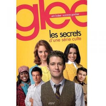 Glee, les secrets d'une comédie musicale