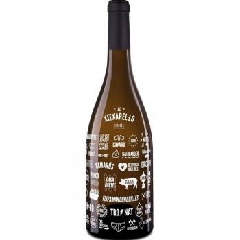 Vino Blanco Xitxarel·lo