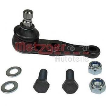 Ball Joint by Metzger 57010908