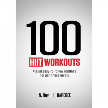 100 HIIT Workouts
