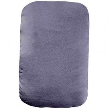 Chicco Copertura Igienica Materasso in Spugna, Bianco