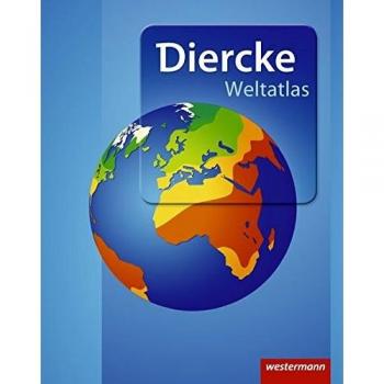 Diercke Weltatlas