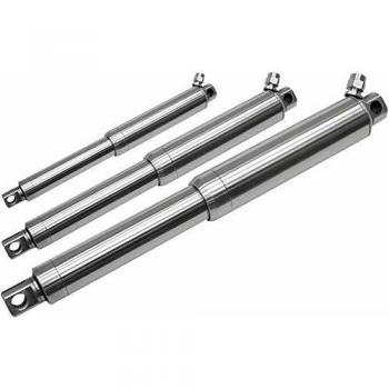 Vérin électrique linéaire en Acier Inoxydable DSZY35-24-19-200-HS2-IP69K