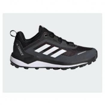 Chaussures trail enfants Adidas Terrex Agravic Flow