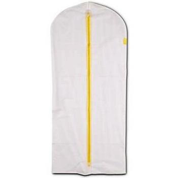 Brabantia Stoff-Kleiderschutzhülle L – Durchsichtig