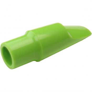 Accessoire saxophone alto : embout en plastique pour novices