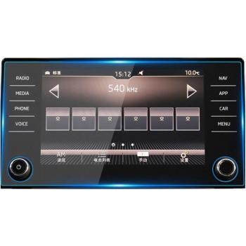 ToughScreen Skoda 18 Navigation