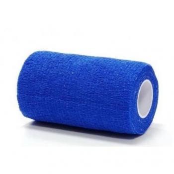 Banda Fissa Peha‑haft Blu 8 x 400 mm