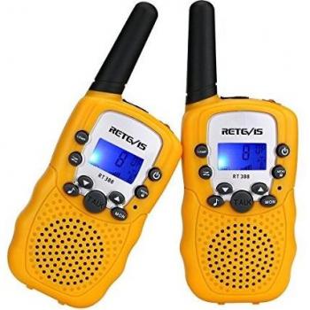 Retevis RT388 Funkgerät mit 8 Kanälen