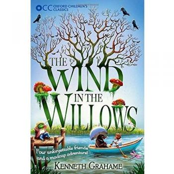 The Wind in the Willows
