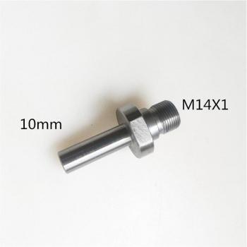 Portabrocas M14x1 para Torno CNC