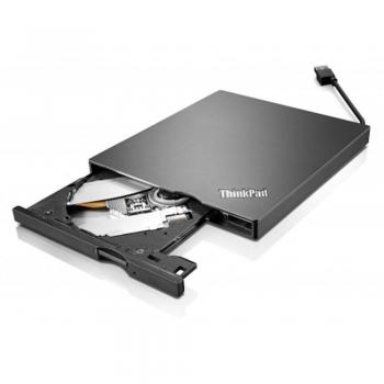 Lenovo ThinkPad UltraSlim USB DVD Burner