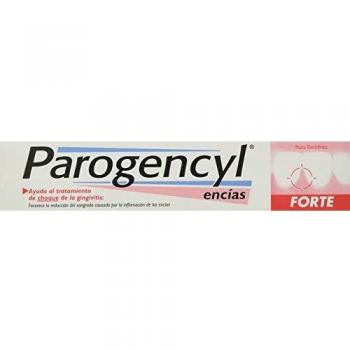 Parogencyl Encias Forte Pasta 75ml