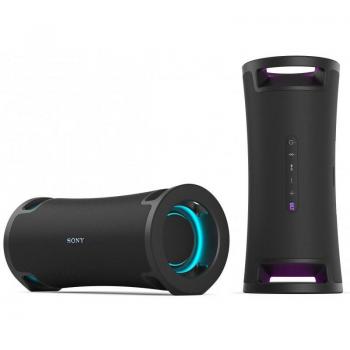 ULT FIELD 7, Lautsprecher