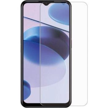 MYWAY Verre de Sécurité Realme C35