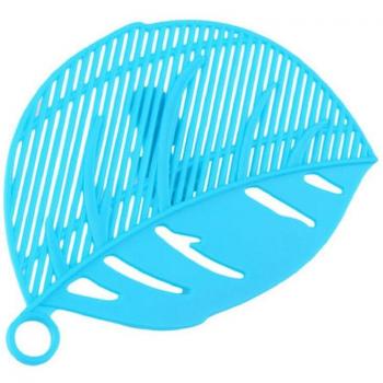 Vegetable and Noodle Cleaning Baffle