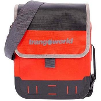 Trangoworld Lua Dt Crossbody Bag