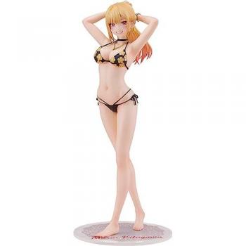 My Dress-Up Darling PVC Figur 1/7 Marin Kitagawa: Strandlook 24 cm