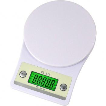 Balance électronique de précision 7kg/1g avec fonction tare