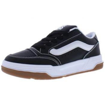 Vans Sneakers Hylane schwarz/gummiert Größe 38