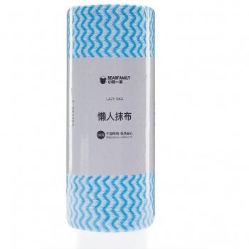 Non-Woven Fabric Wipes