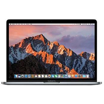 Apple MacBook Pro 13 Retina – Touch Bar – 8 Go de RAM – 256 Go SSD – Intel Core i5 2,9 GHz – Gris sidéral (Fin 2016)
