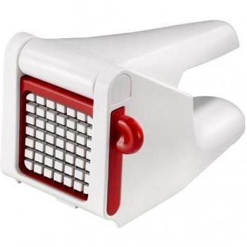 Tefal K03154 All-in-One Potato and Vegetable Cutter (White)