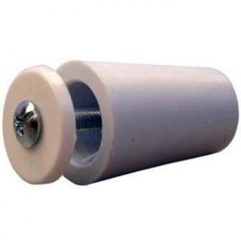 Tope de persiana 24 mm largo 35