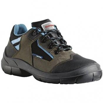 Bacou Caleo Safety Shoes Honeywell 39 HI‑CI SRC