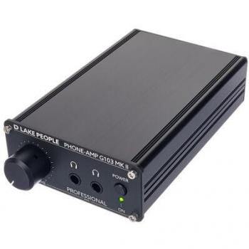 LakePeople AMS G103P MKII