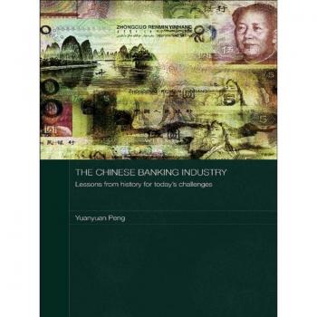 Vitalsource Technologies, Inc. Chinese Banking Industry: Lessons from History for Today's Challenges