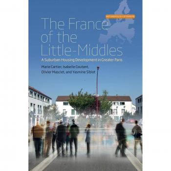 France of the Little-Middles: A Suburban Housing Development in Greater Paris